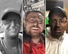 London Underground workers exposed to asbestos without protective masks, documents reveal