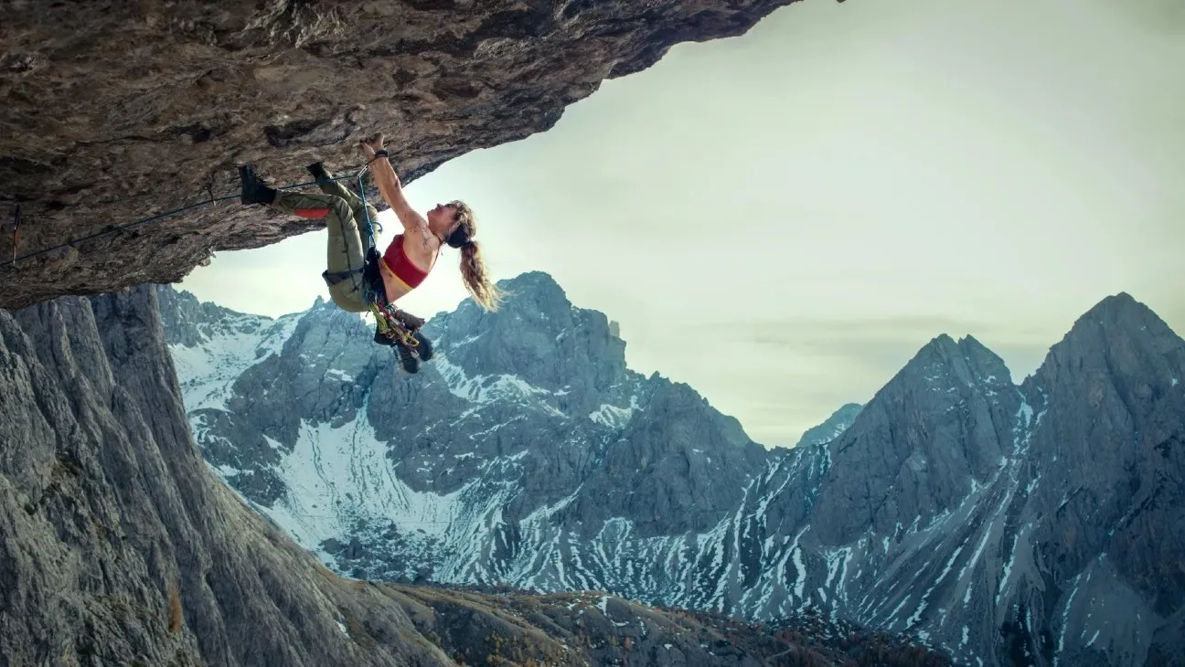Vertical Saves Lily James & Pierce Brosnan Starring ‘Cliffhanger’; Spring 2027 U.S. Release Eyed – TIFF