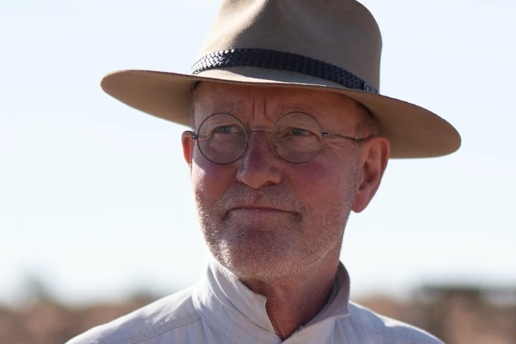 Rolf De Heer To Head Competition Jury At Tokyo Film Festival; ‘The Survival Of Kindness’ To Play In Australia Spotlight