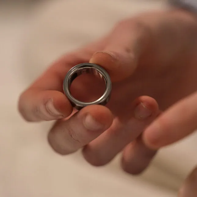 STAT+: Oura files to goes public, reported $1.2B in earnings
