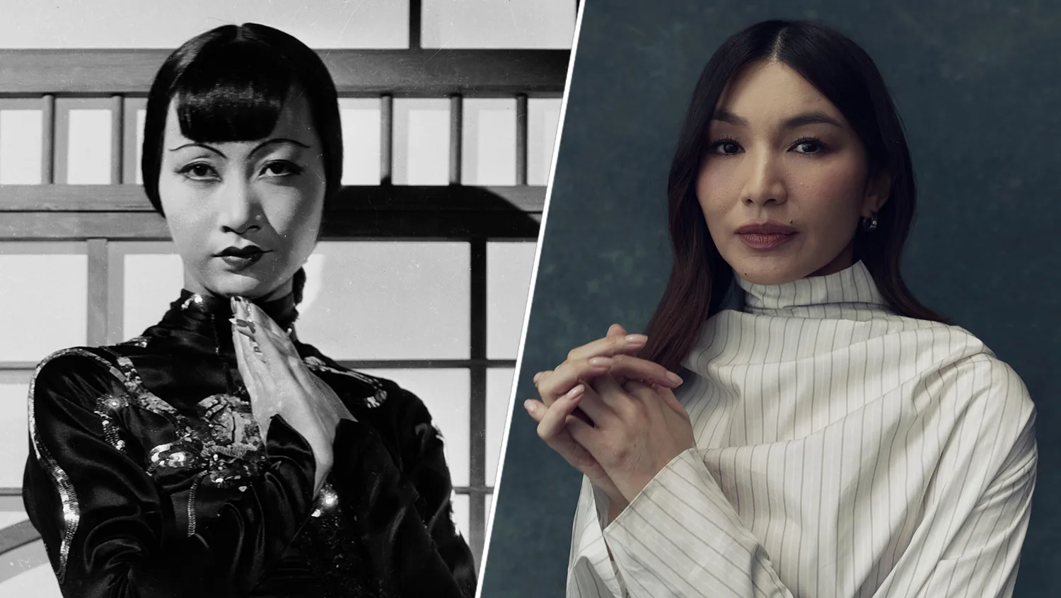 Gemma Chan Shares Update On Anna May Wong Biopic: “It’s A Really Resonant Story”