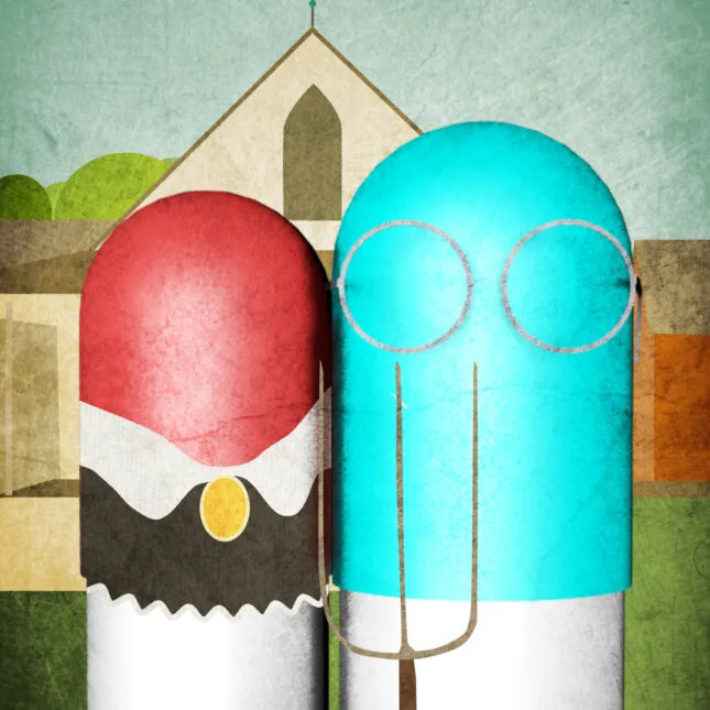 STAT+: Pharmalittle: We’re reading about an AstraZeneca COPD win, the FDA filling key jobs, and more