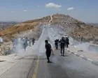 UK accuses Israeli ‘terrorists’ of ethnic cleansing in West Bank with government backing