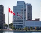 Canada’s retaliatory US tariffs take effect as trade dispute grows