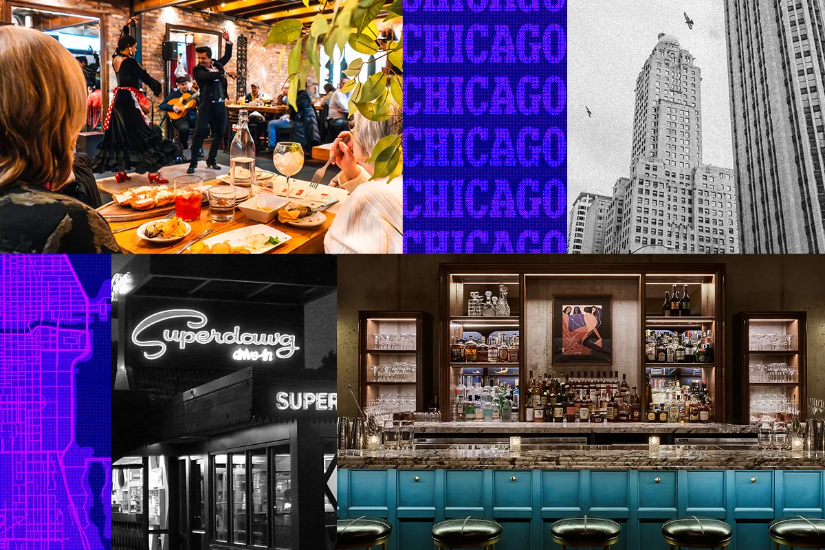 What to Do in Chicago If You’re Here for Business (2026)
