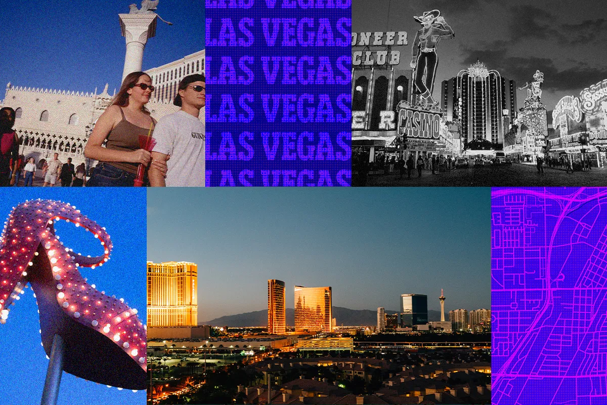 What to Do in Vegas If You’re Here for Business (2026)