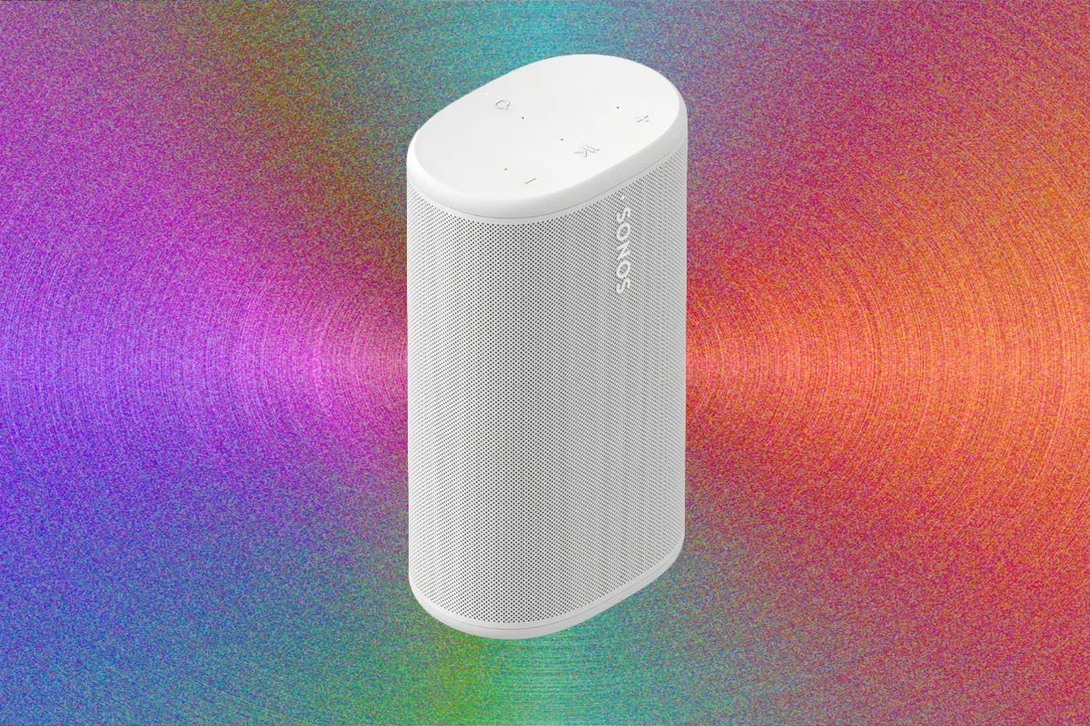 Sonos Play Review: Performance Meets Convenience
