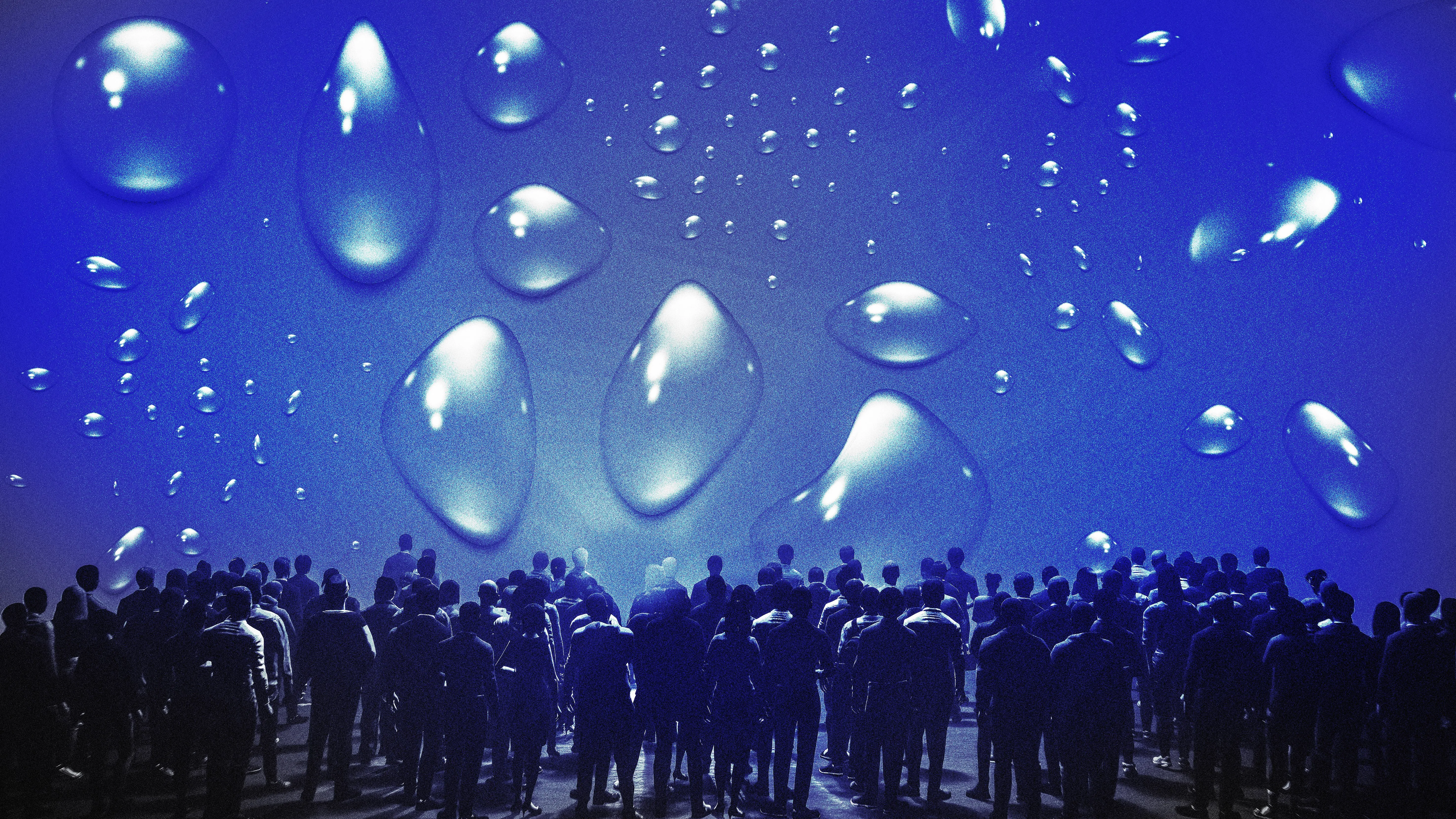 A Single Strike Won’t Shut Off the Gulf’s Desalination System