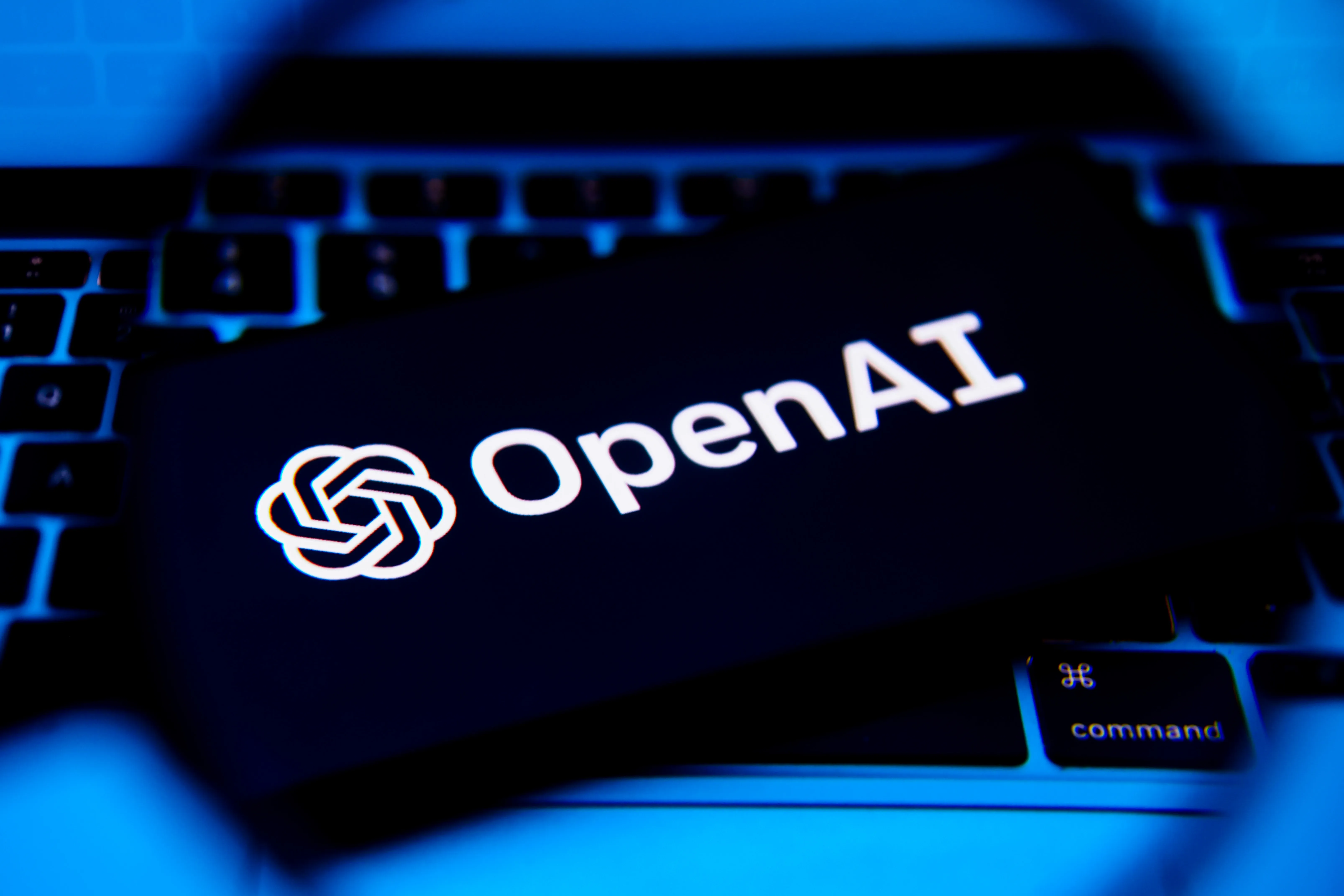 OpenAI Beefs Up ChatGPT’s Image Generation Model