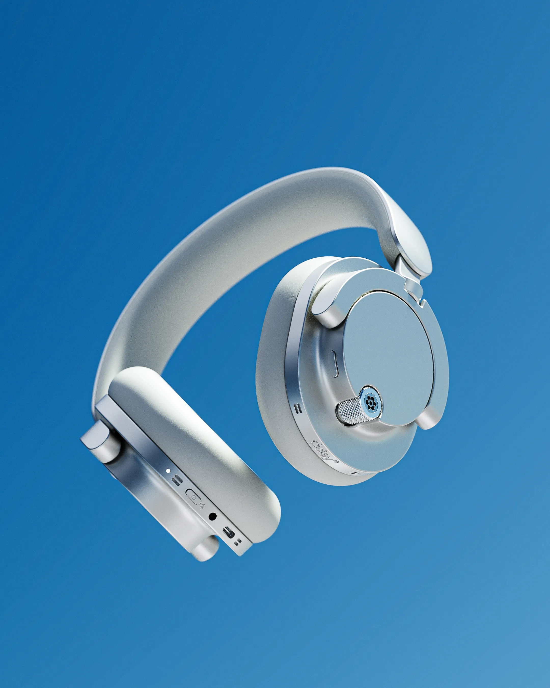 Daisy Sound’s First Headphones Are Premium, High-Quality—and Just a Little Bit Cheaper