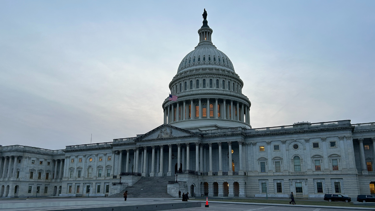 The Hitchhiker’s Guide to the 'talking filibuster' and the SAVE Act
