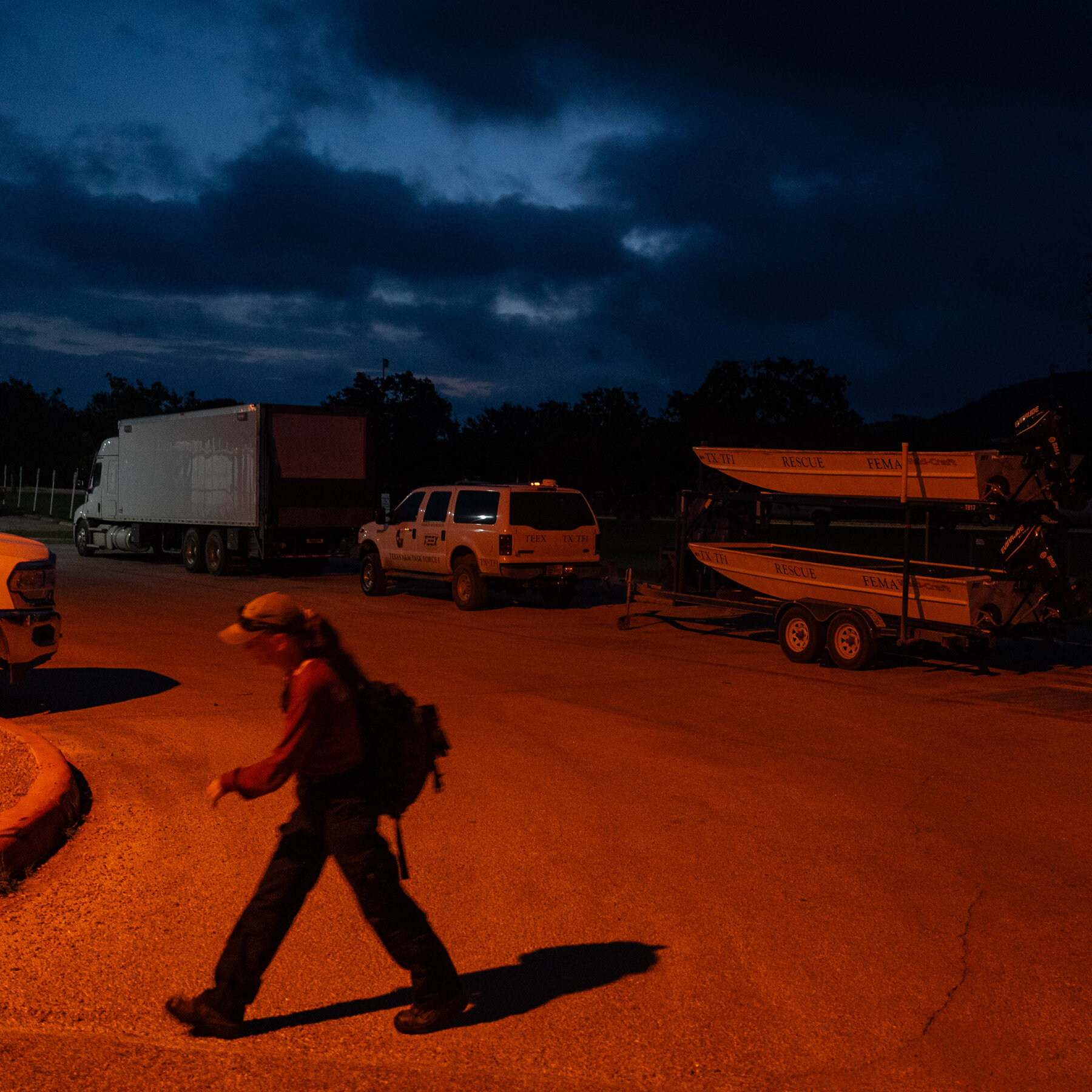 Trump Panel Recommends FEMA Respond to Fewer Disasters