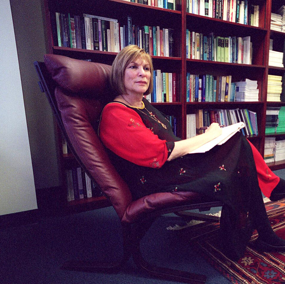 Edna Foa, Who Pioneered Exposure Therapy to Treat PTSD, Dies at 88