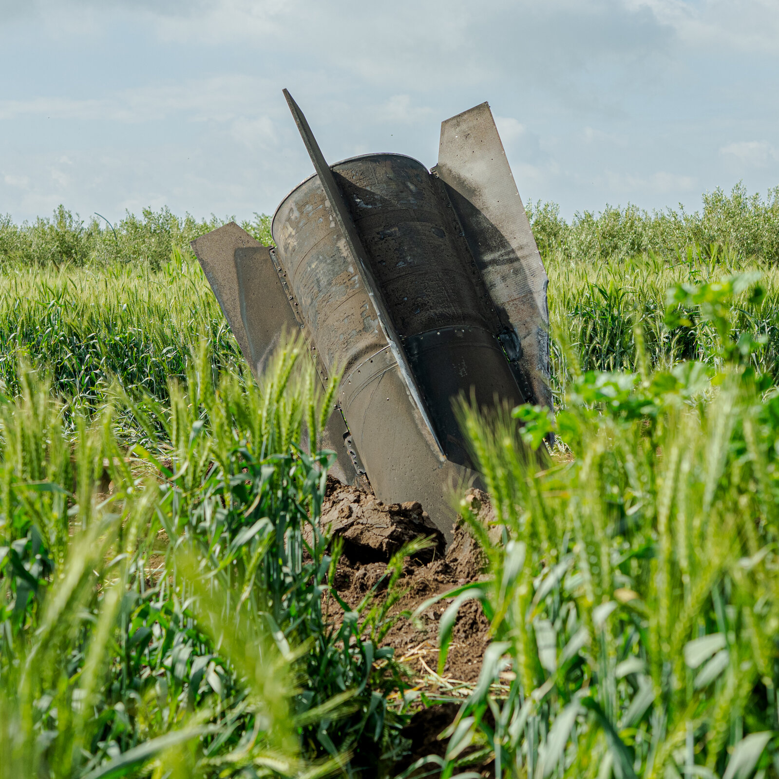 Iran Resisted a Powerful Attacker. Taiwan Can, Too.