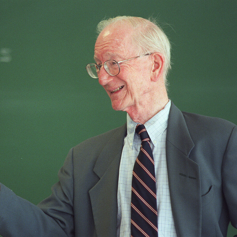 Andrew Hacker, Provocative Political Scientist, Dies at 96