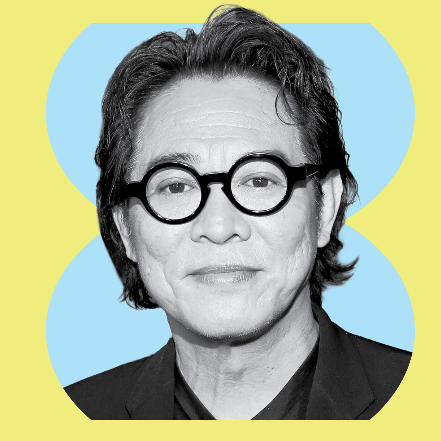 Jet Li Believes in Showing Up on Time, or Earlier