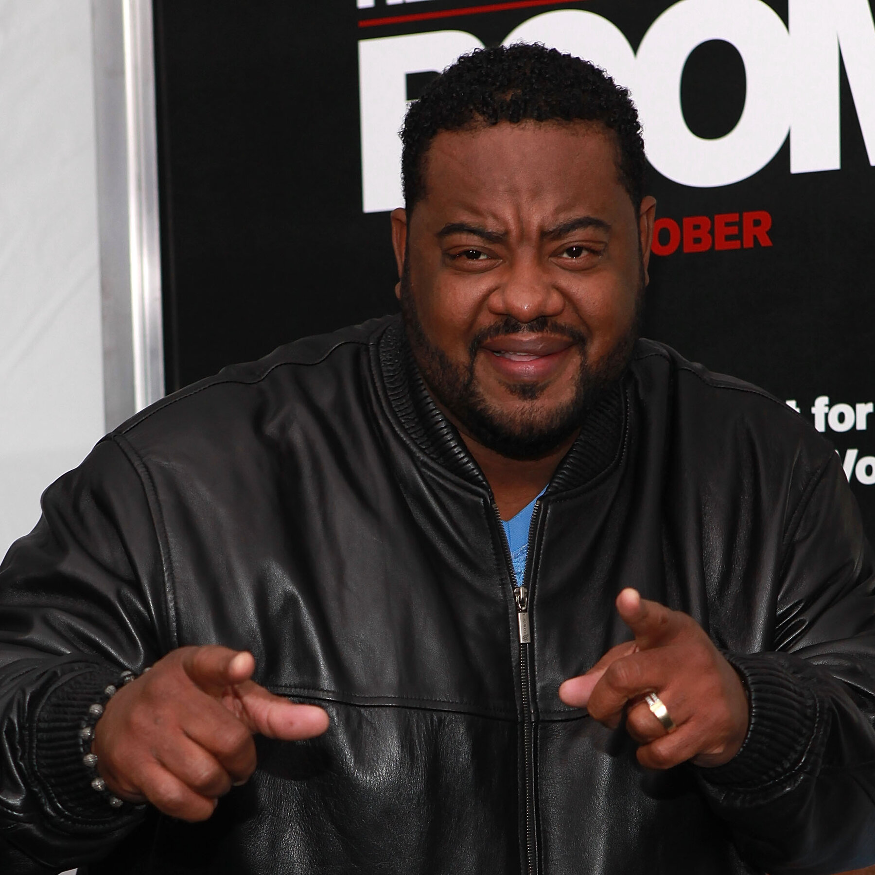 Grizz Chapman, Actor Known for His Role on ’30 Rock,’ Dies at 52