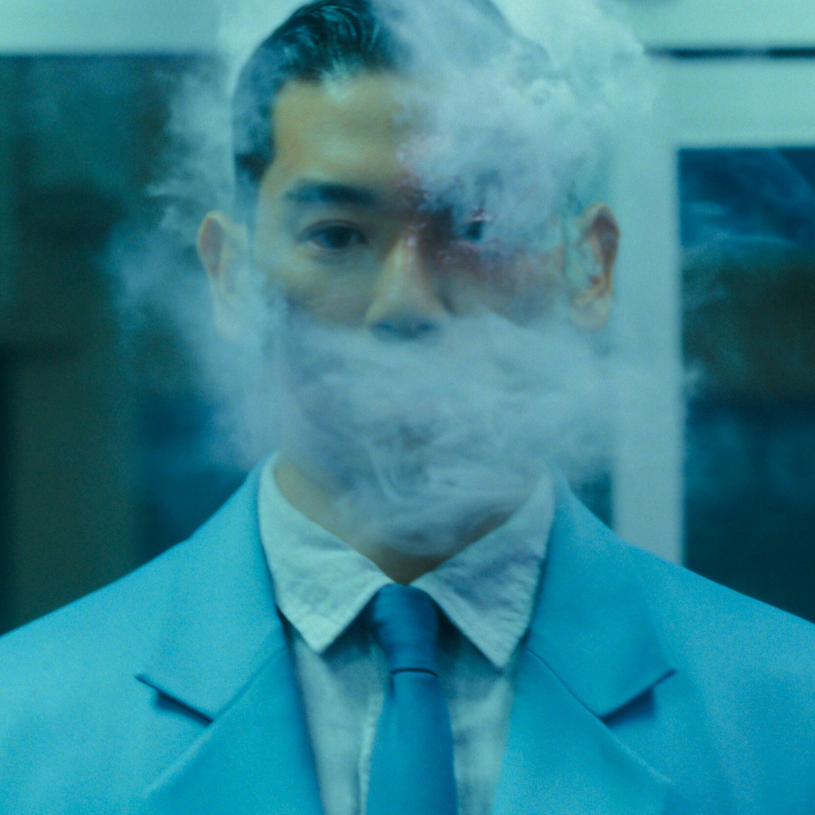 ‘Human Vapor’ Review: Netflix Remakes a Japanese Sci-Fi Curio
