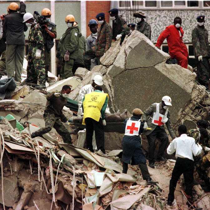 C.I.A. Releases Intelligence Sent to Clinton and Bush on Al Qaeda Before 9/11 Attacks