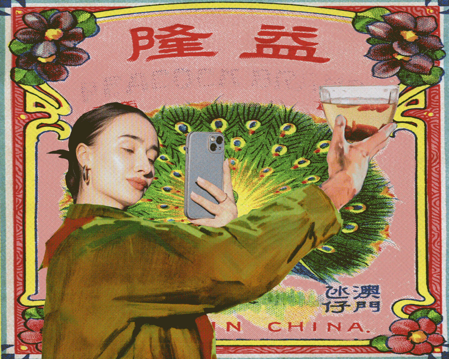 Gen Z flocks to Chinese medicine as trust in US health system plummets: ‘It’s so personalized to being human’