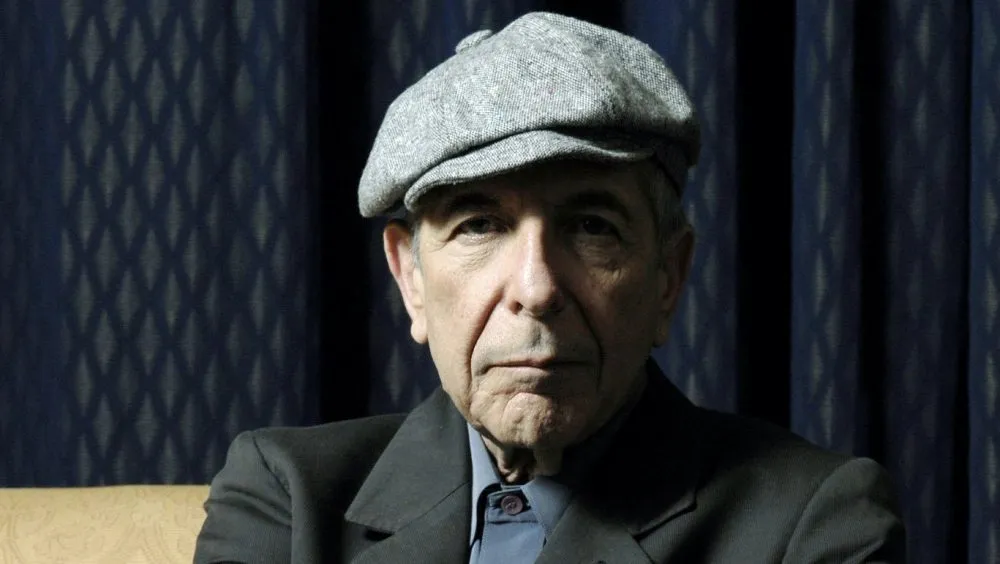Leonard Cohen’s Manager Cleared of Financial Wrongdoing After 10-Day Trial