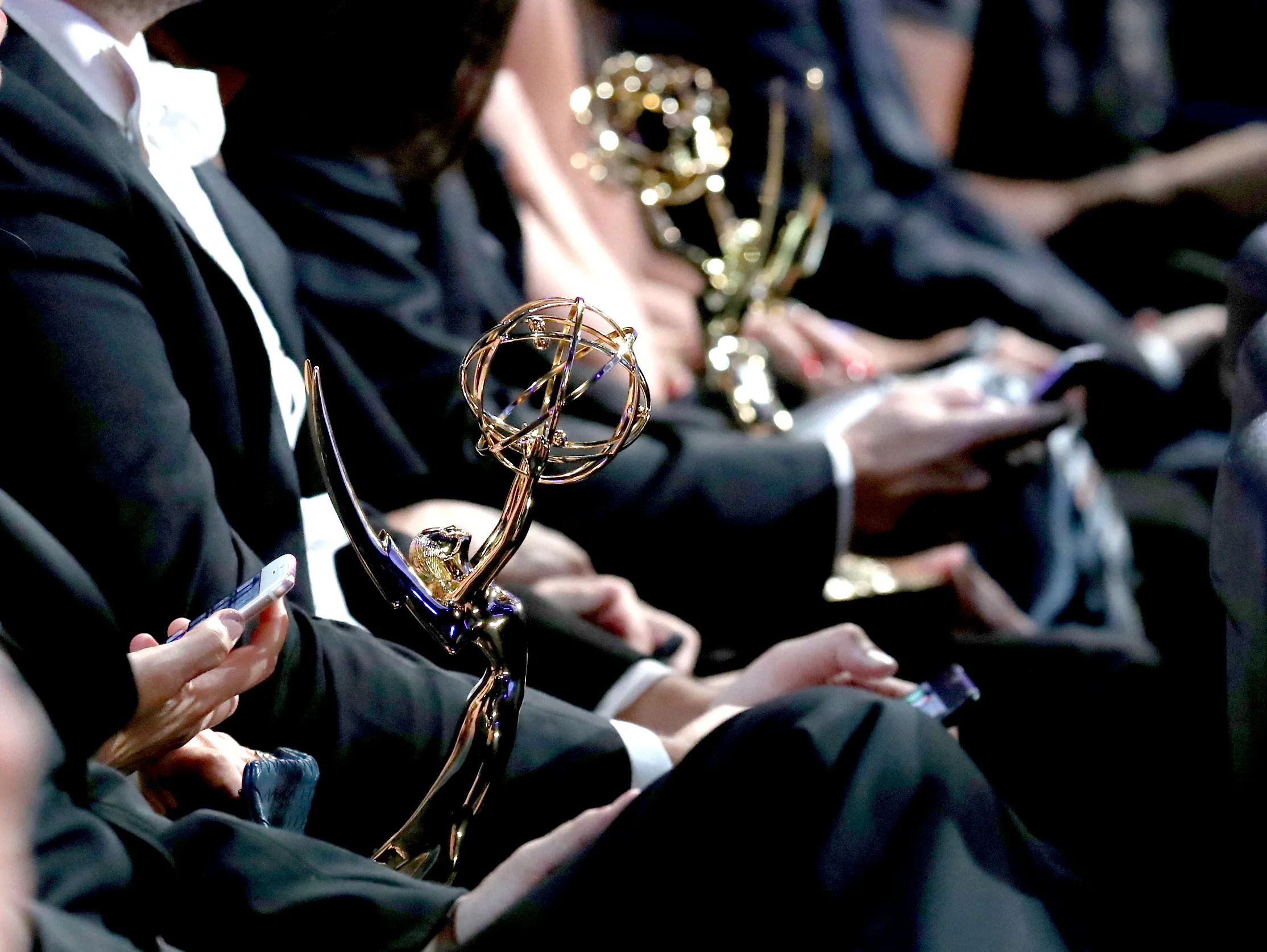 Emmy Predictions: Voting is Open and So is the Awards Race