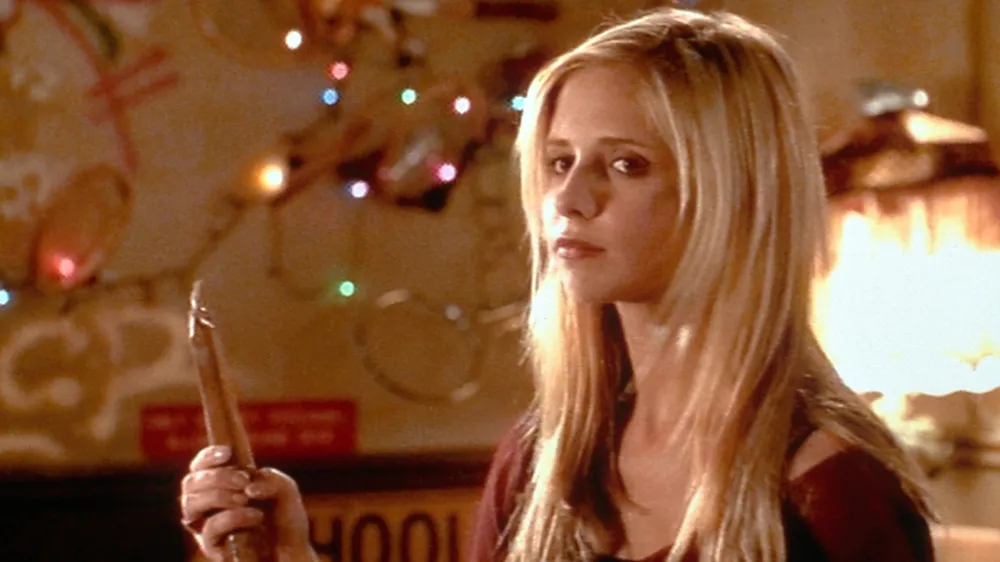 Sarah Michelle Gellar Speaks Out After Hulu Axes ‘Buffy’ Reboot and Blames It on One Executive Who’s ‘Not a Fan of the Original’: ‘Nobody Saw This Coming’