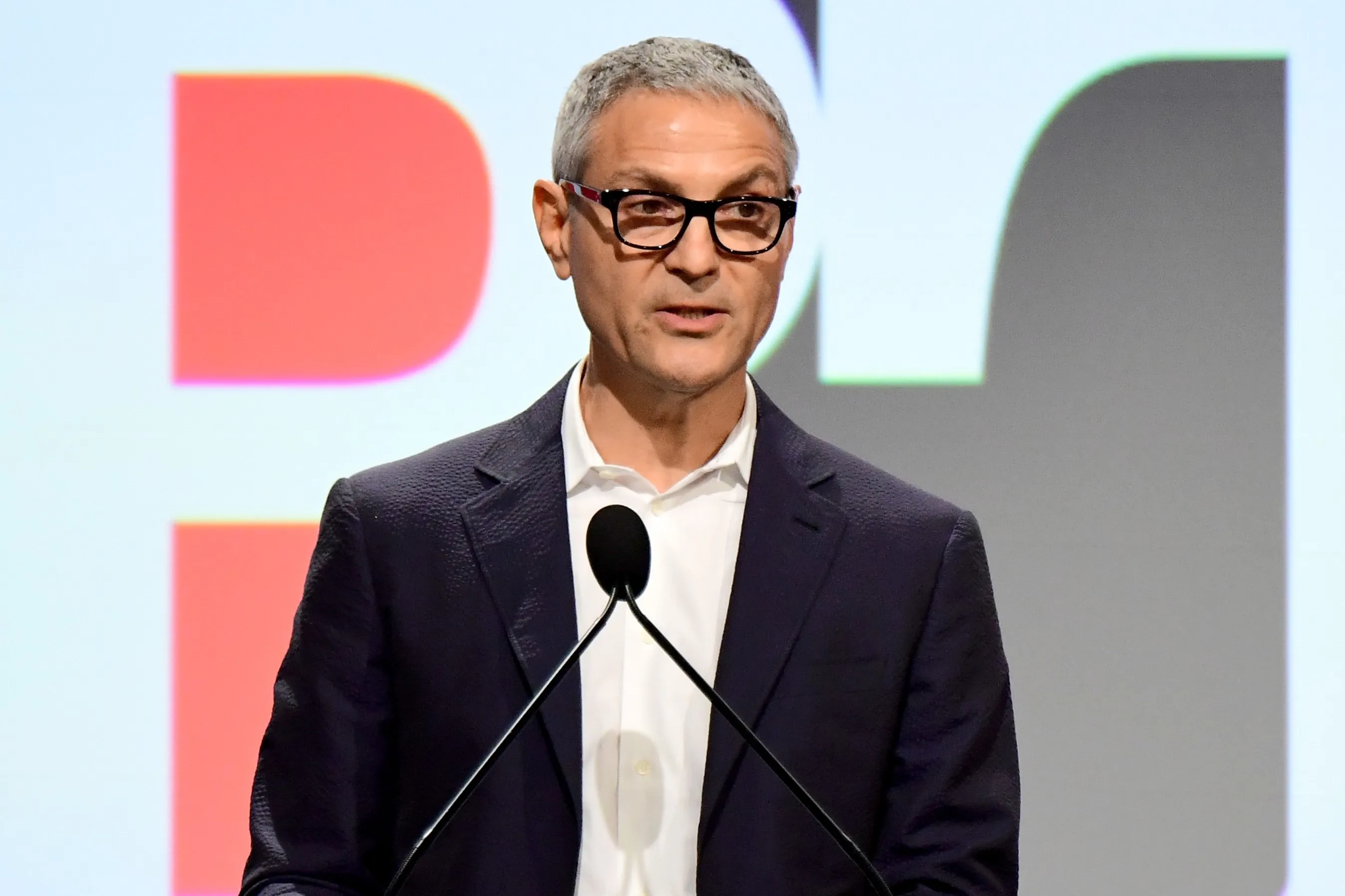 Ari Emanuel Blasts States’ ‘Trash’ Lawsuit Aimed at Blocking Paramount-Warner Bros. Merger, Claims It Threatens to ‘Destroy’ Competition
