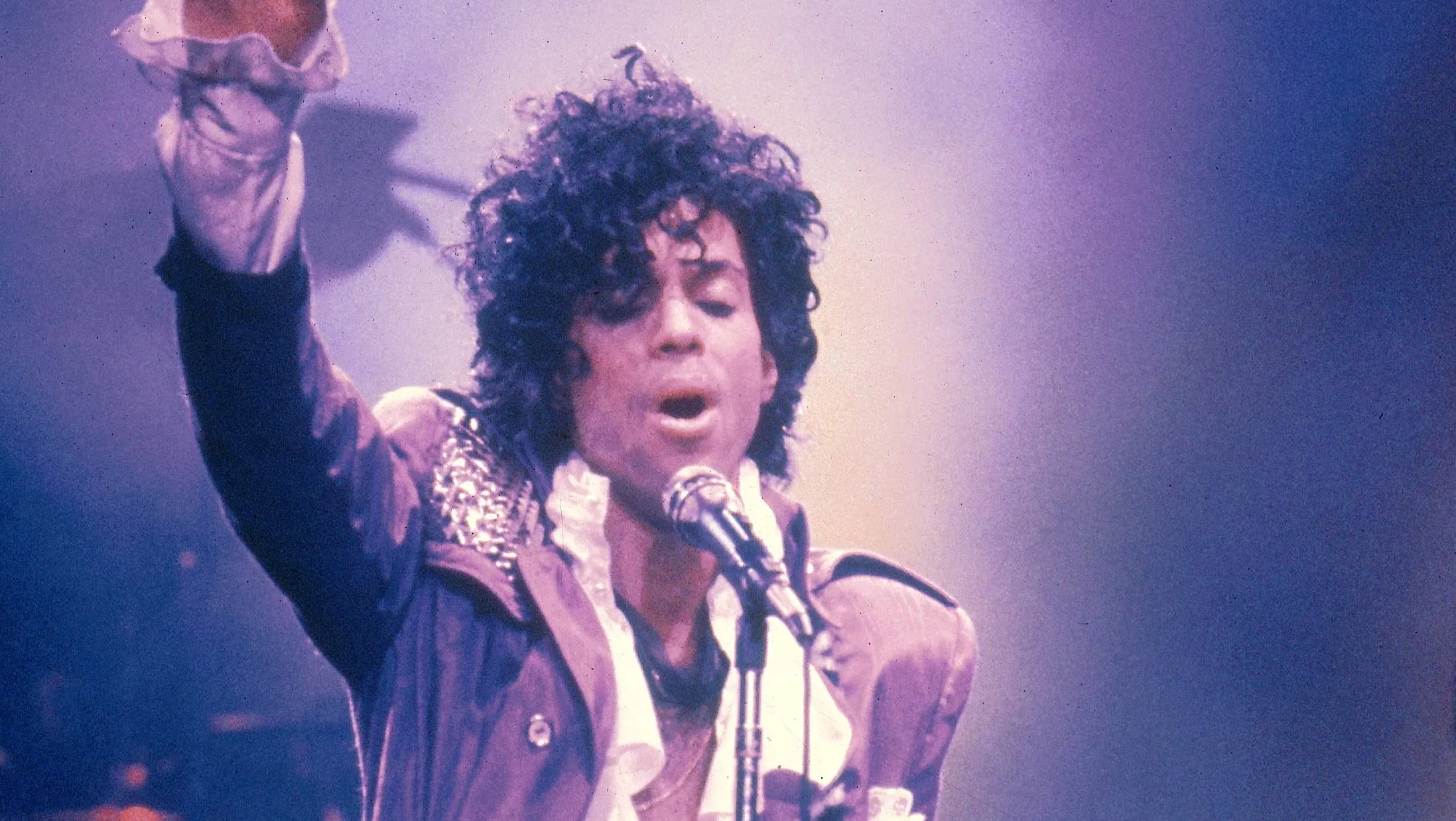Prince Musical ‘Purple Rain’ to Debut on Broadway in 2027