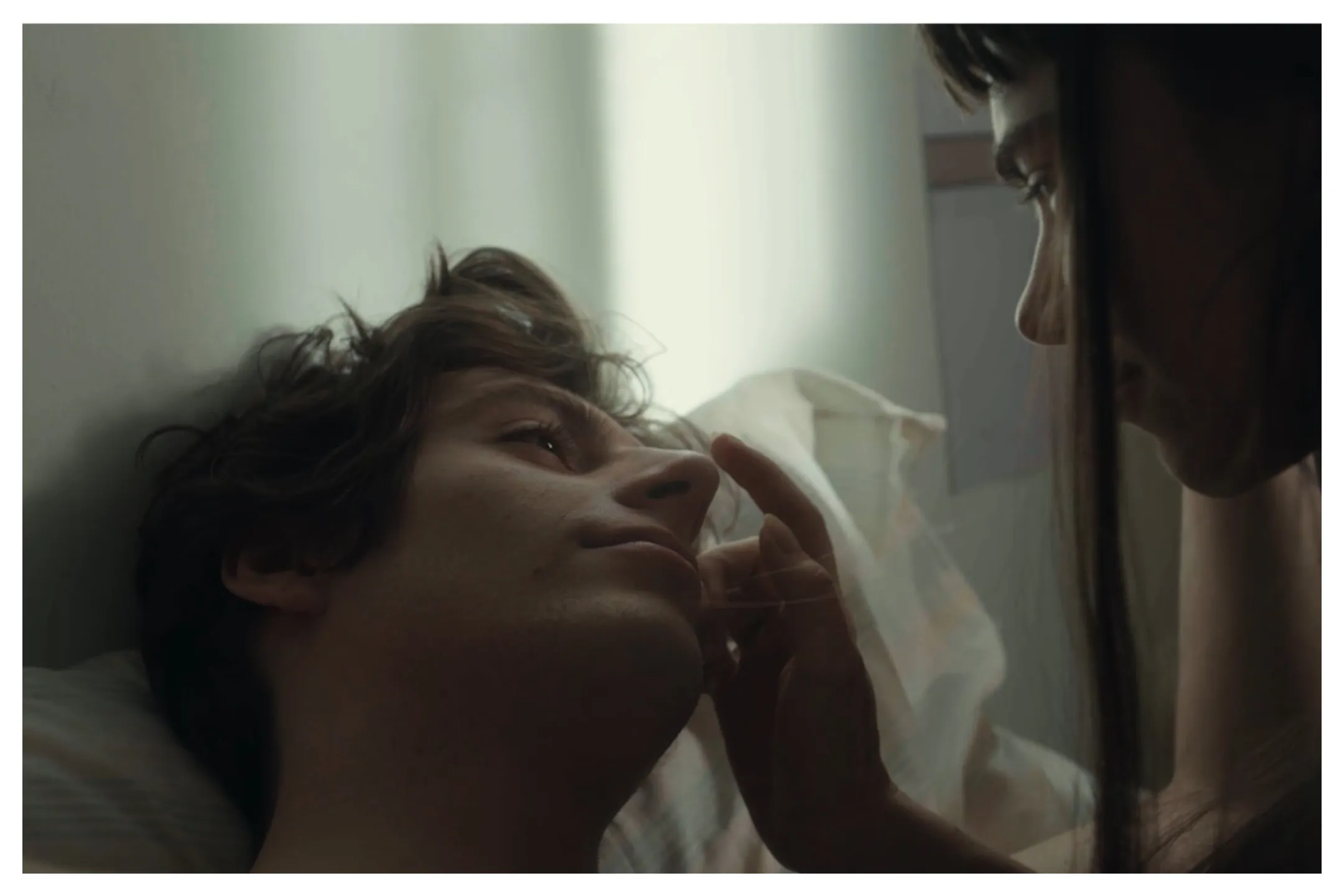‘Lover, Not a Fighter’ Review: Freewheeling Slovak Charmer Charts a Sober (but Not Solemn) GenZ Romance