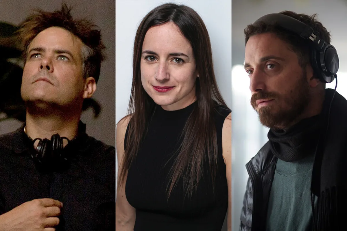 Pablo Larraín, Sebastián Lelio, Maite Alberdi Lead Chilean Contingent at the 41st Guadalajara Film Festival