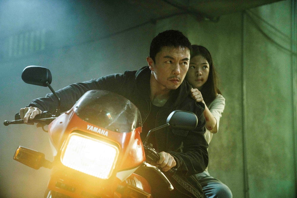 ‘The Furious’: Inside the Balletic and Brutal Fight Scenes, From Mixing Martial Art Styles to Taking 18 Days to Shoot the Insane Final Showdown