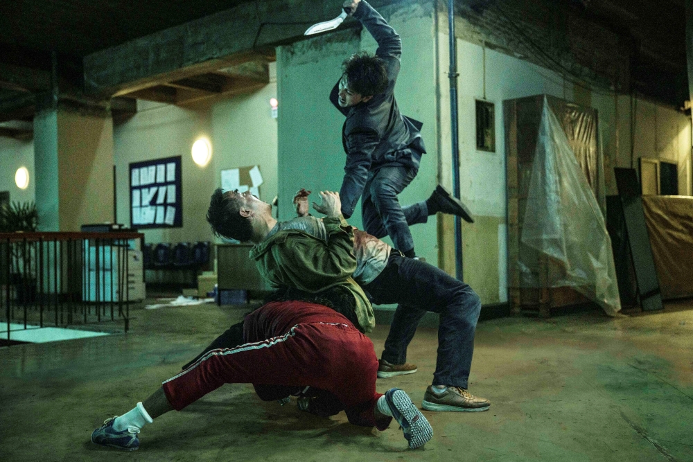 ‘The Furious’ Review: Dopey Dialogue and Dubbing Don’t Matter in an Aptly Titled, Stunningly Choreographed Martial Arts Spectacular