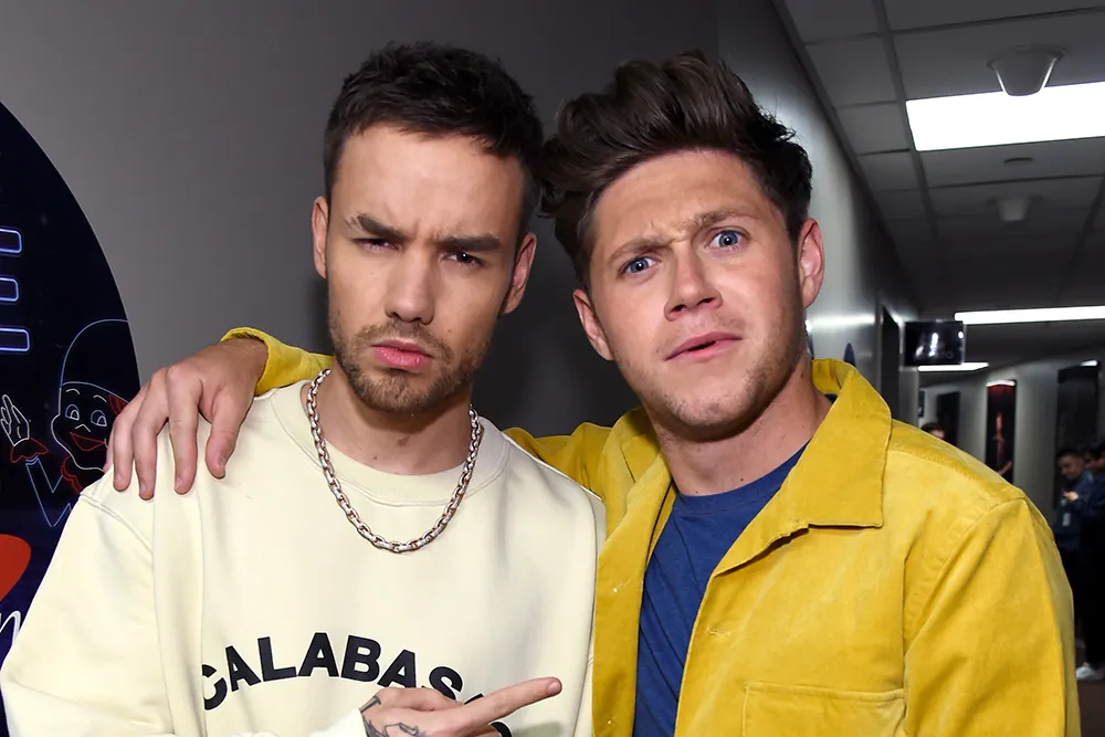 Niall Horan Opens Up About Liam Payne’s Death: ‘There Is Sadness, But it Also Makes Me Laugh and Smirk Because of the Memories We Had’