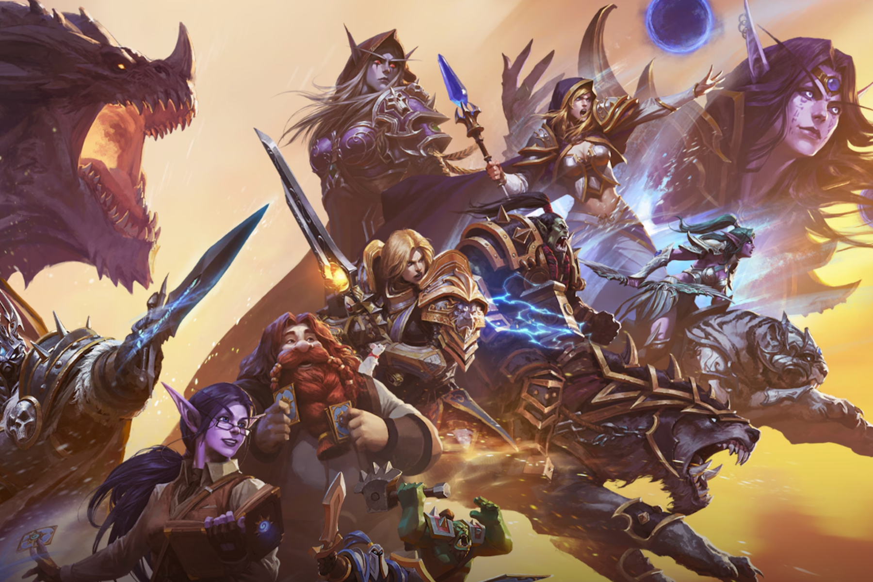 ‘World of Warcraft’ Concert Series Sets Anniversary Tour (Gaming News Roundup)