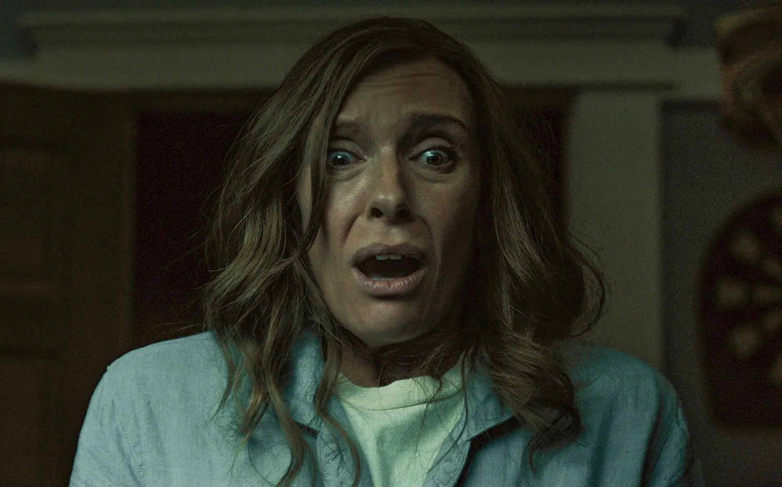 Ari Aster Says He ‘Wrote a Prequel’ to ‘Hereditary,’ But it ‘Never Feels Like the Right Time’ to Make it