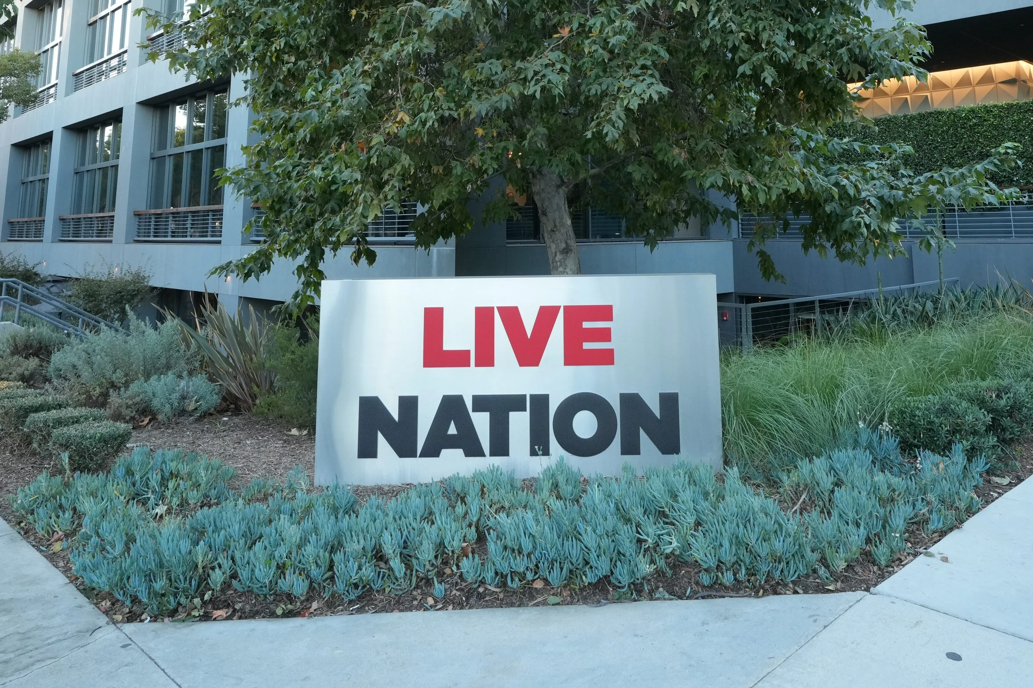 Live Nation Posts Overall Growth in First Quarter Despite $450 Million Hit Due to Department of Justice Settlement and Litigation