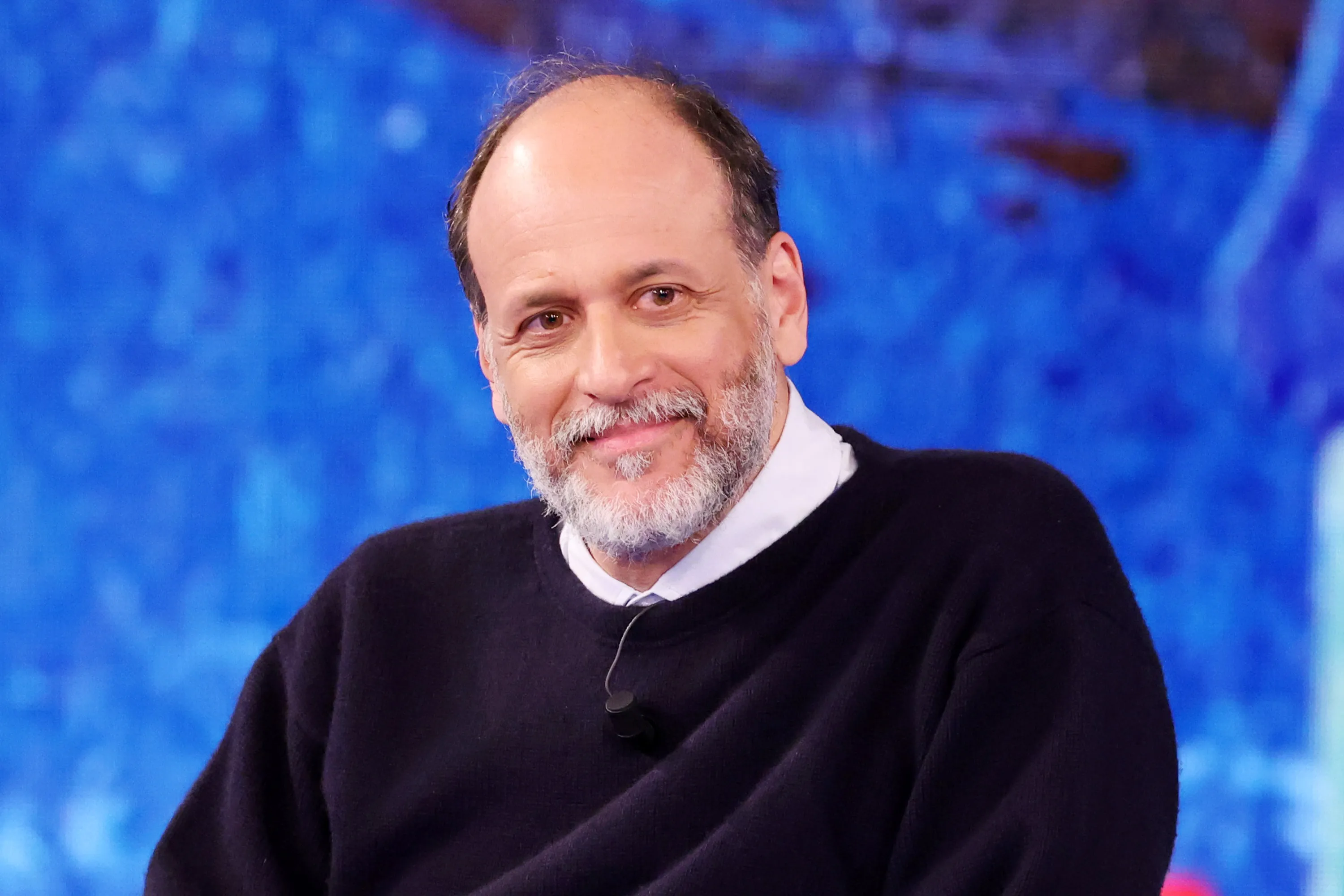 Luca Guadagnino Says He Can’t Discuss Amazon Dropping ‘Artificial’ Because ‘We Are Right in the Middle of This Situation,’ But AI Is ‘Changing the Identity of the World’