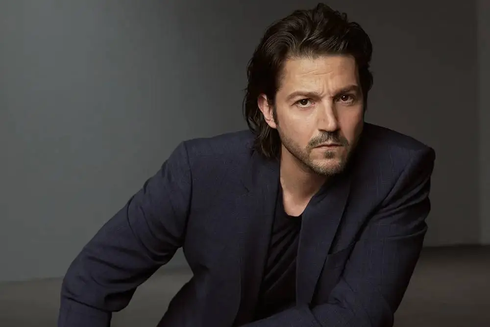 ‘Tangled’: ‘Andor’ Star Diego Luna Joins Disney Live Action Remake