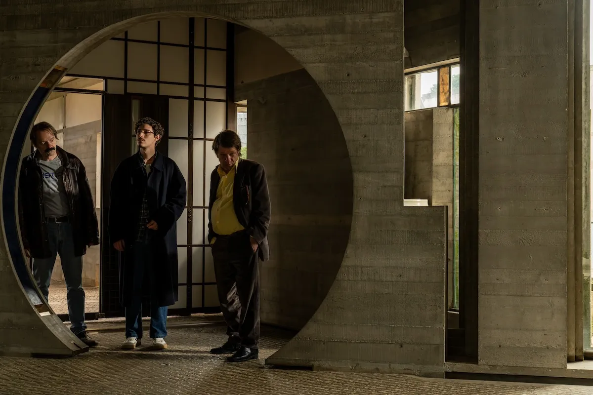 ‘The Last One for the Road’ Sweeps Italy’s David di Donatello Awards, Winning Eight Statuettes