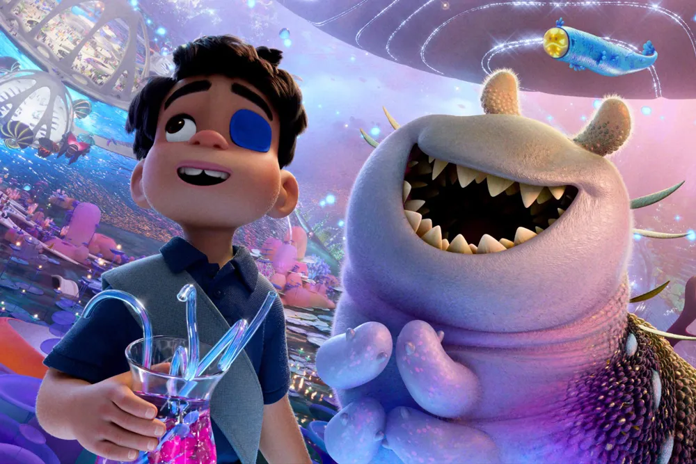 Pete Docter Says Pixar Cut LGBTQ Storyline From ‘Elio’ Because ‘We’re Making a Movie, Not Hundreds of Millions of Dollars of Therapy’