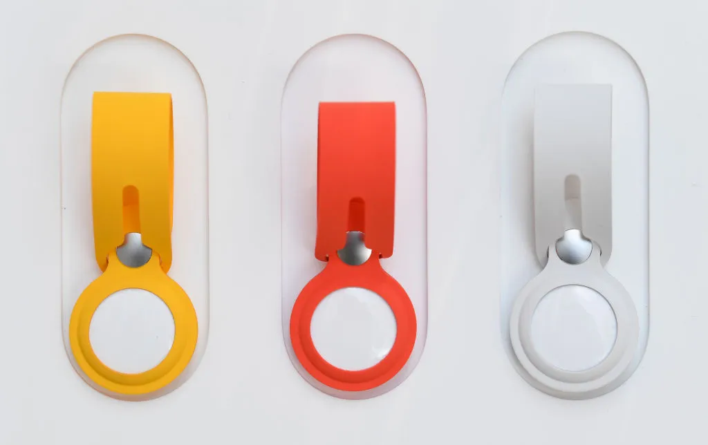 Apple Discounts AirTag Trackers to $15 Ahead of Busy Travel Season – Their Lowest Price Ever