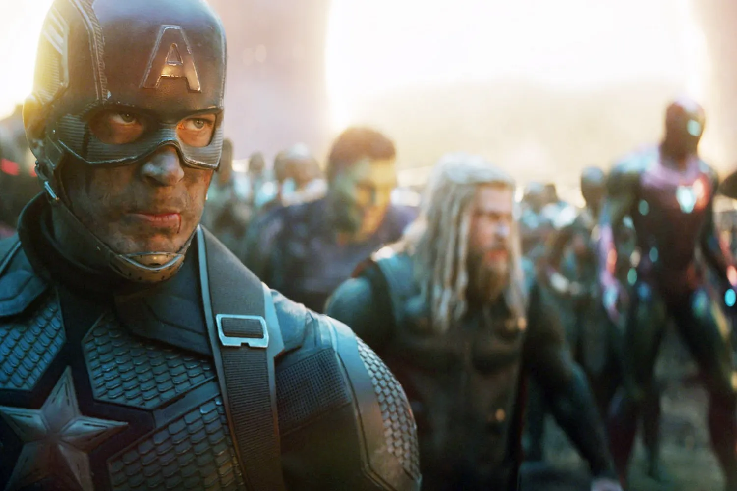 ‘Avengers: Endgame’ Theatrical Re-Release Will Include Brand New Footage Ahead of ‘Doomsday’