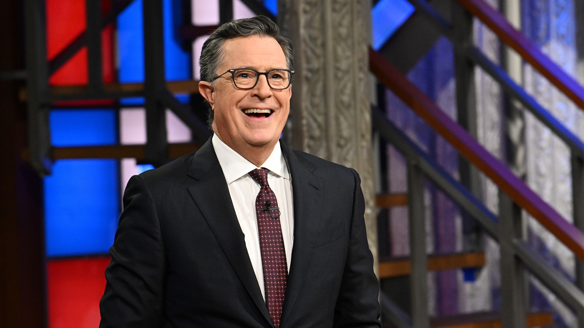 Stephen Colbert to Host Wrap Party Following Final ‘Late Show’ Taping With ‘Fired and Festive’ Dress Code (EXCLUSIVE)
