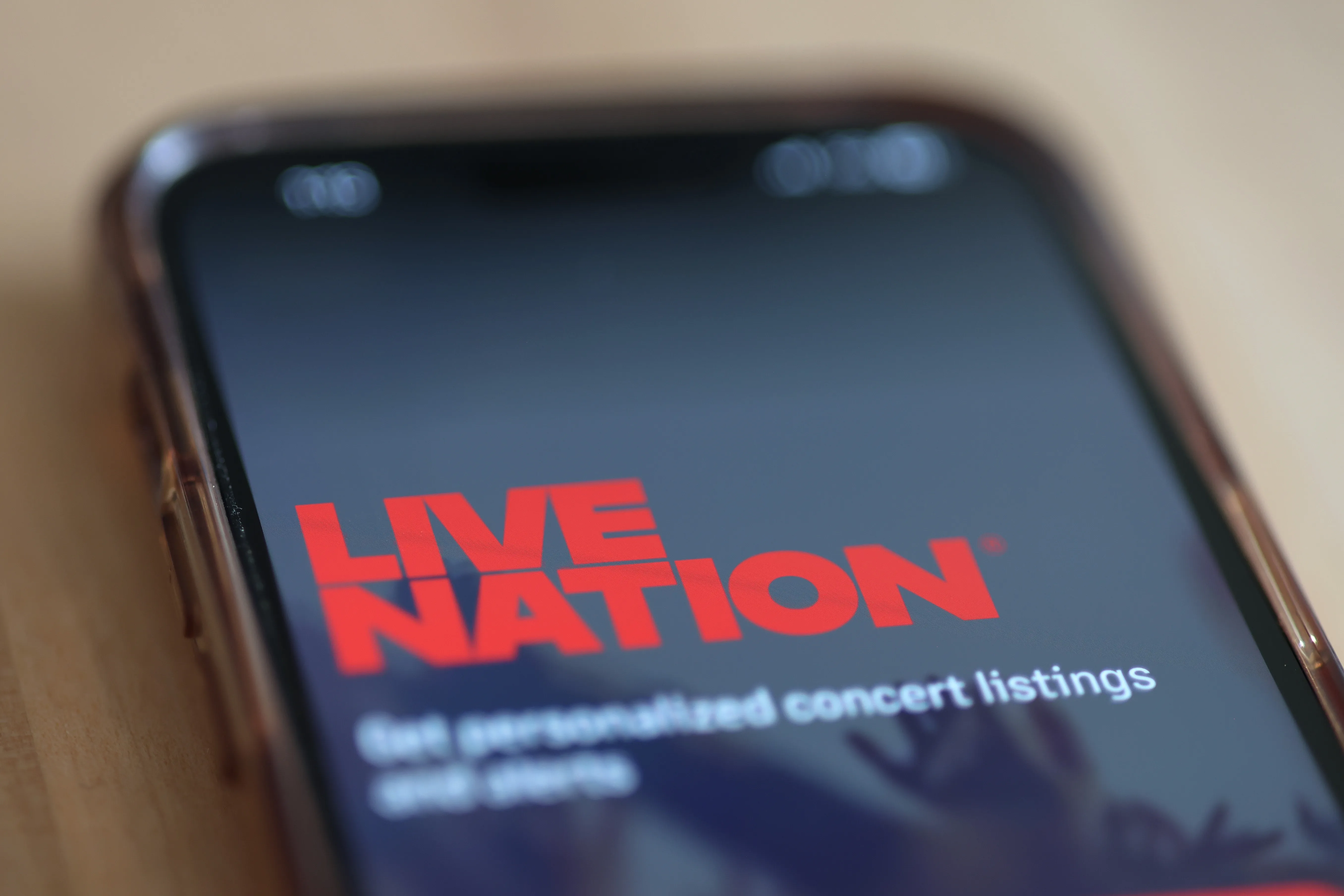 Live Nation Operates in ‘Climate of Fear,’ Finds U.K. Trade Committee, Urges ‘Full Market Investigation’