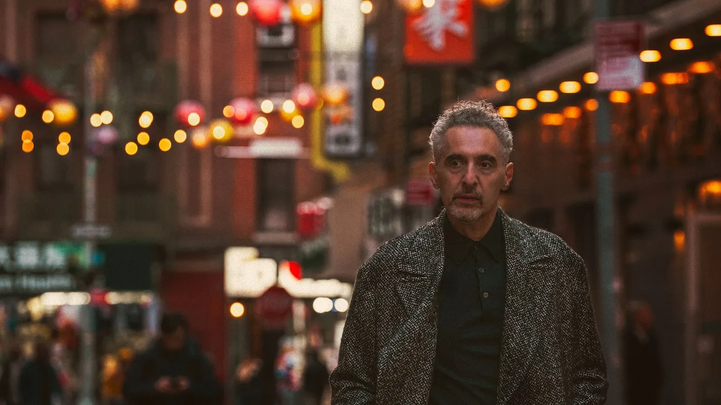 John Turturro Has Waited 40 Years for an Oscar Nomination. ‘The Only Living Pickpocket in New York’ Makes the Case
