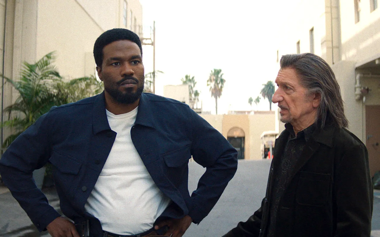 ‘Wonder Man’ Star Yahya Abdul-Mateen II Speaks Out After Marvel Series Canceled: ‘That’s Life… Everything Will Shake Out’
