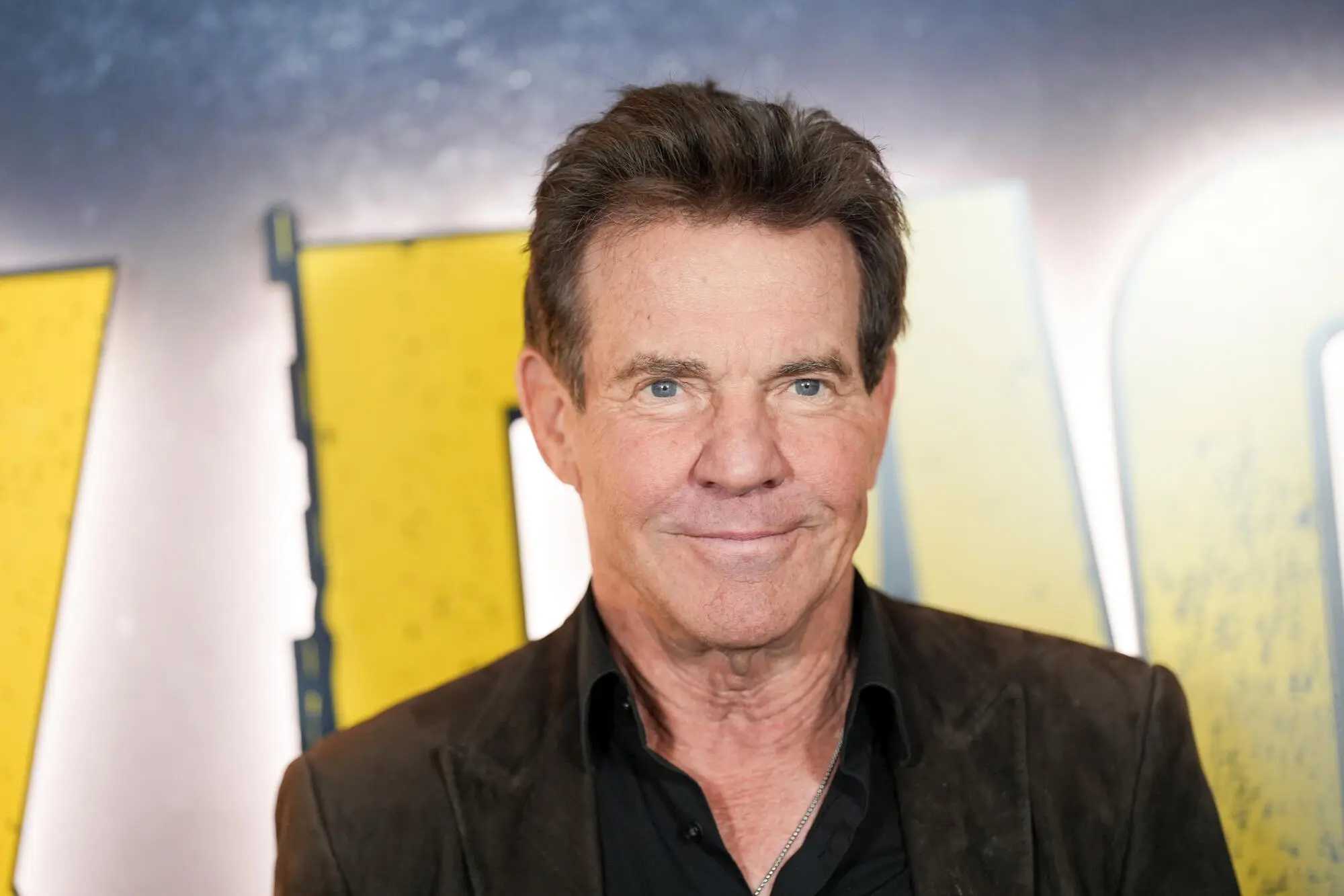Dennis Quaid to Star in NASCAR Series ‘Thunder Road’ at AMC