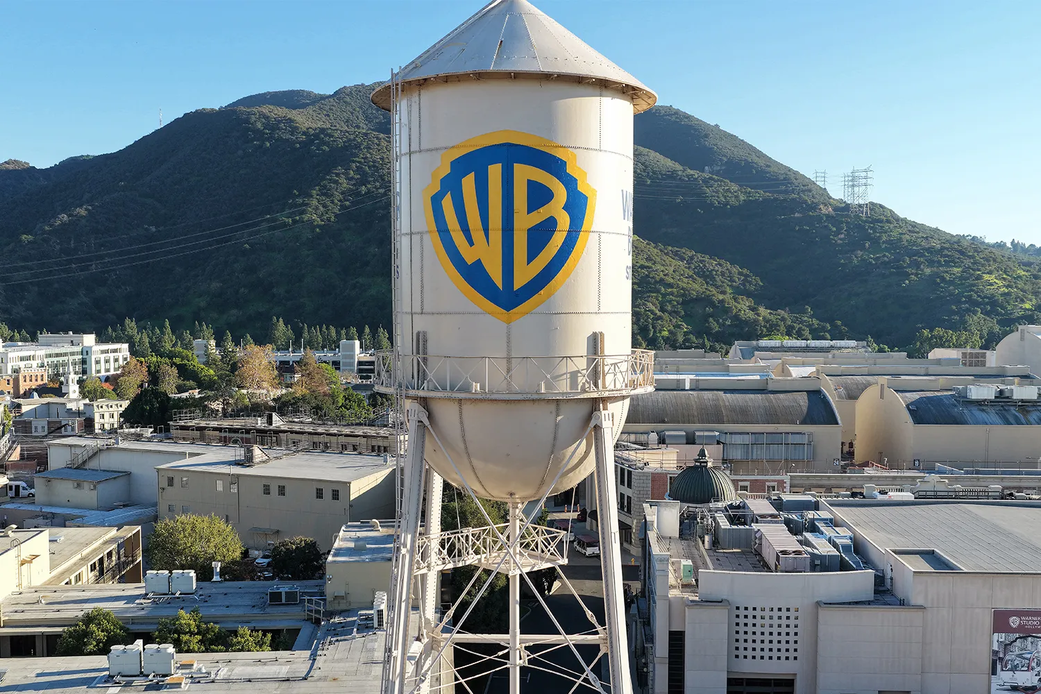 Teamsters Union Says DOJ Must Block Paramount’s Warner Bros. Takeover Unless There Are ‘Enforceable’ Job Protections
