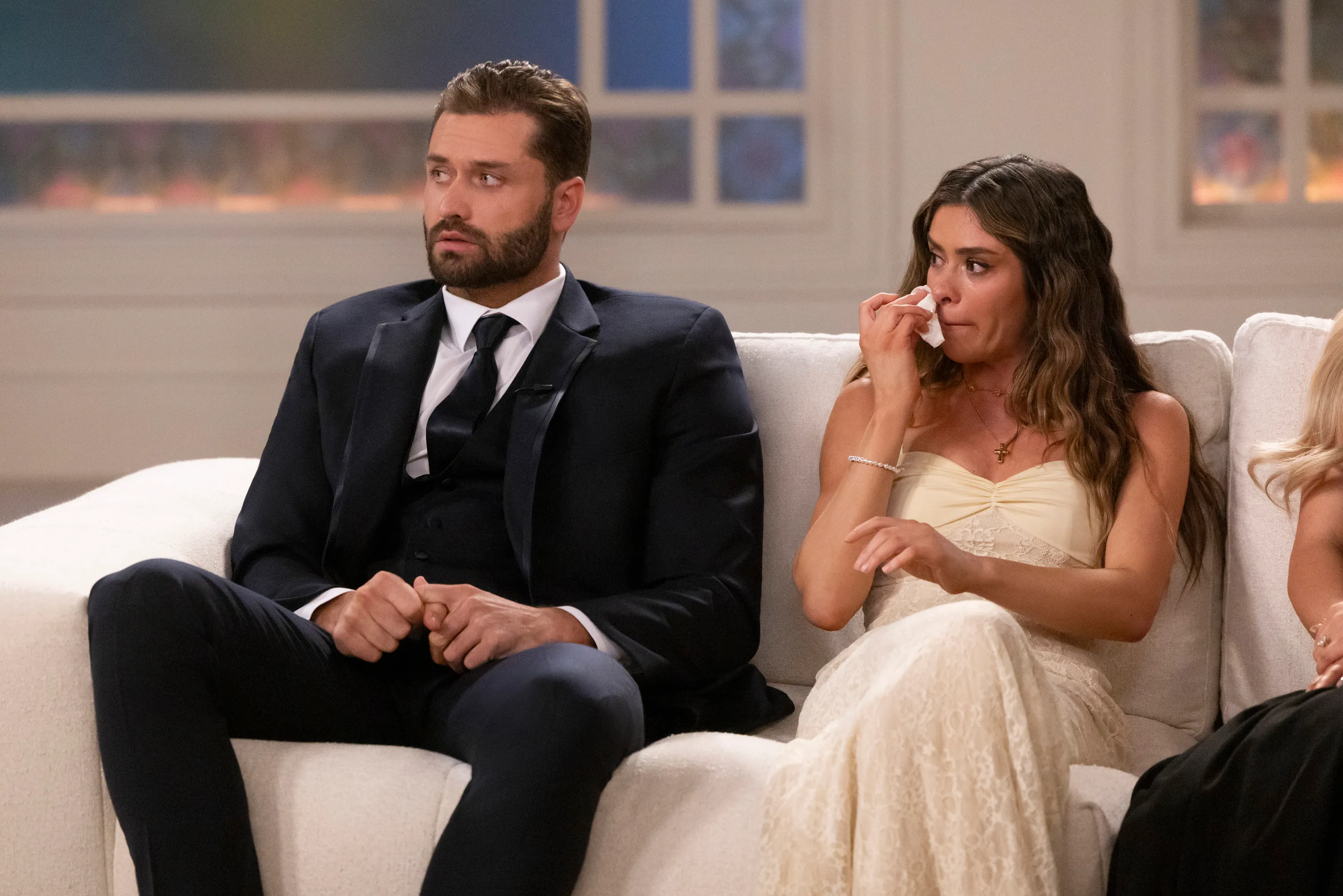 Cinnabon Cuts Ties With ‘The Bachelorette’ and ‘The Secret Lives of Mormon Wives’ Amid Taylor Frankie Paul and Dakota Mortensen Domestic Violence Investigation